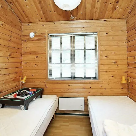 Three-bedroom Holiday In 41 Σπίτι διακοπών